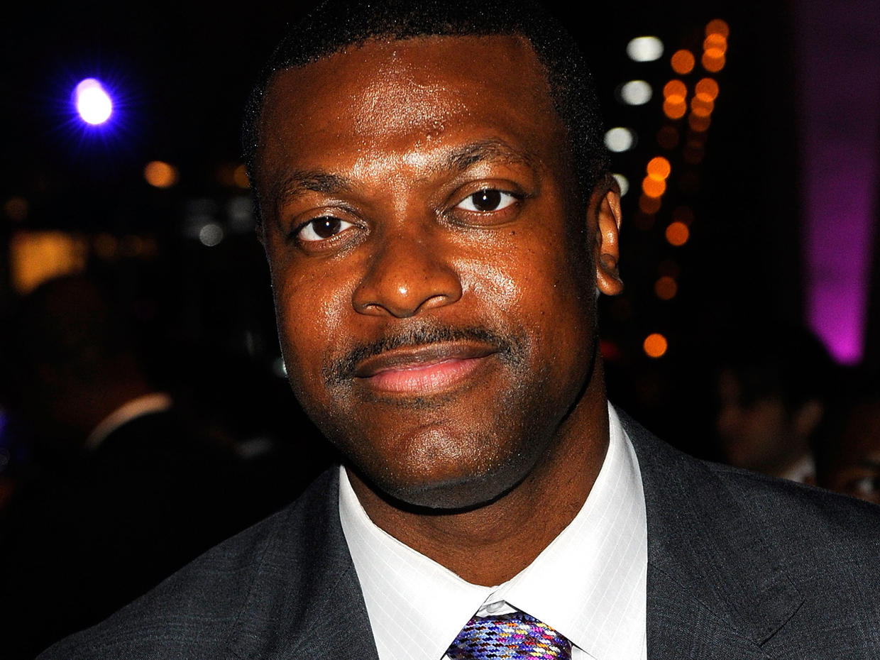 Chris Tucker Facing Foreclosure On 6 Million Mansion Cbs News 4853