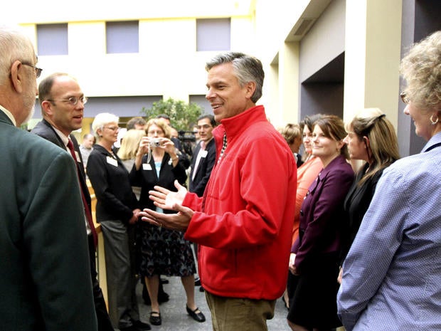 Jon Huntsman