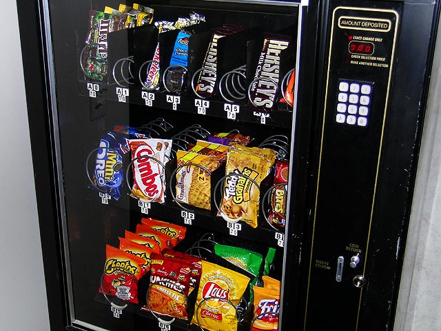 Laws On Owning A Vending Machine at Debra Kilpatrick blog