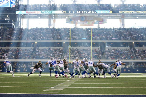 St. Louis Rams v Dallas Cowboys 