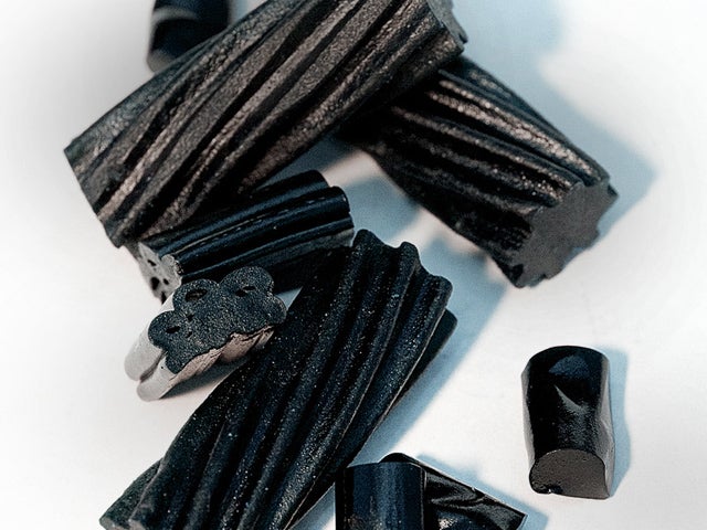 Too much of these foods could kill you CBS News