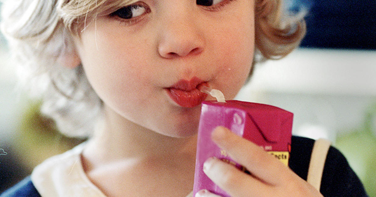 1200px x 630px - 4. Kool-Aid - Fruit drinks make kids fat? 7 beverages ...