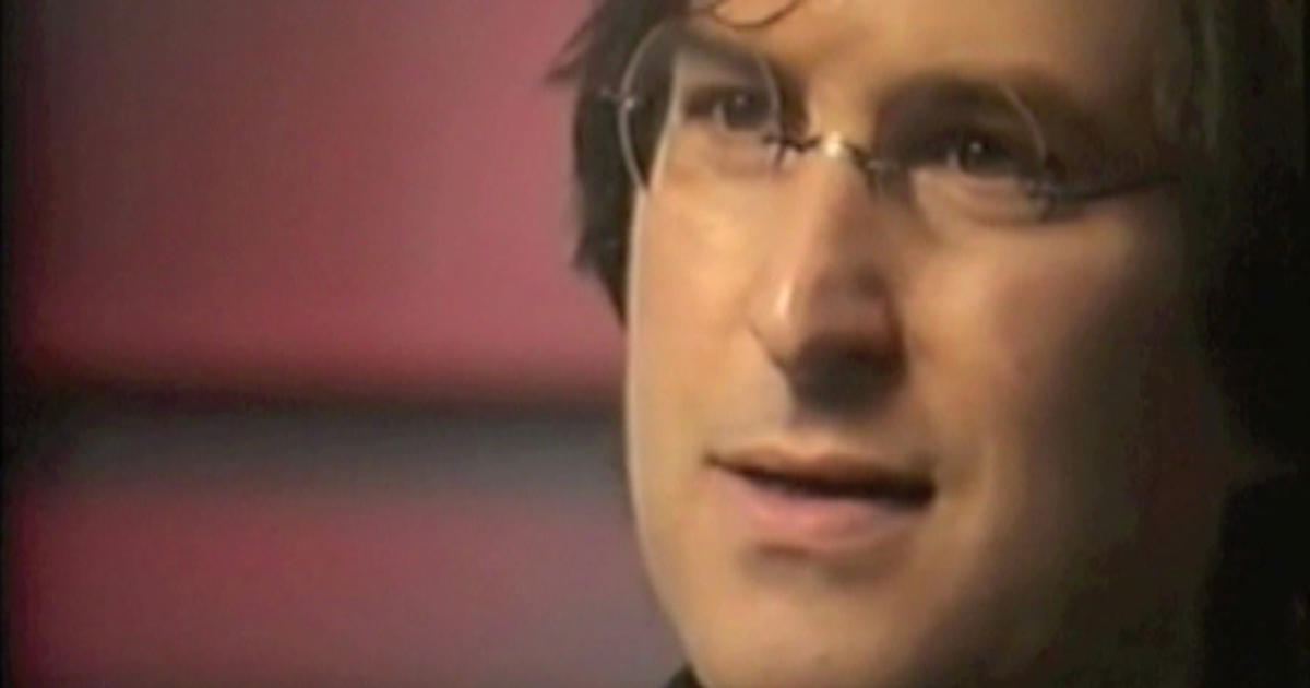 Steve Jobs: The Lost Interview Movie Watch Online