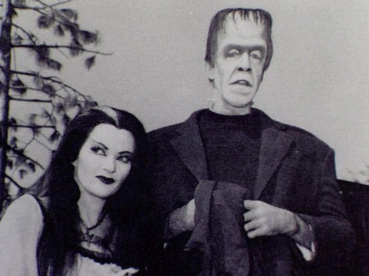 The Munsters May Return To TV CBS News