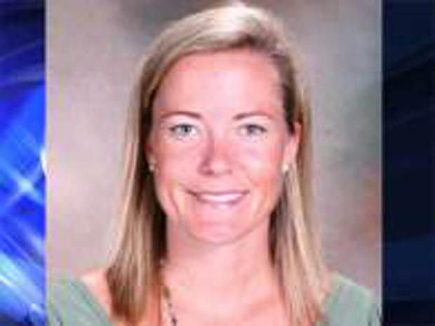 Girl School Teacher - Heidi Kaeslin, teacher accused of running porn website from ...