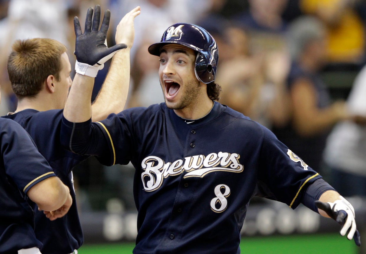 Ryan Braun Vindicated or lucky? CBS News