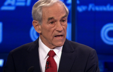 Paul to Israel: Take care of yourself