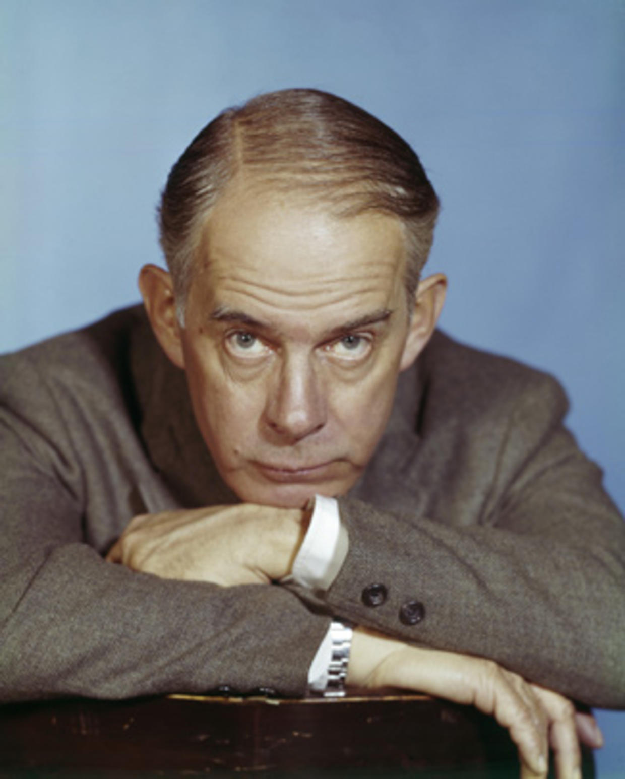 Next photo of Harry Morgan