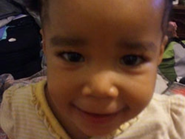 Detroit police request warrant in case of missing 2yearold Bianca