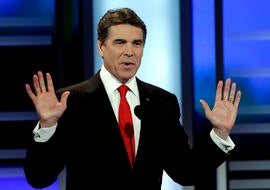 Rick Perry