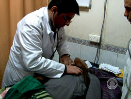Dr. Haider Rashid