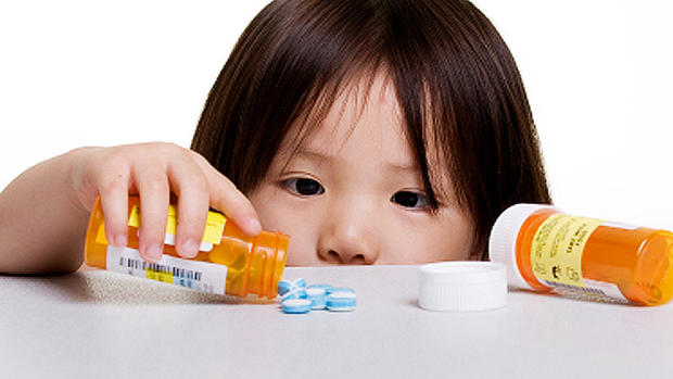 8 medications most likely to kill your kid 