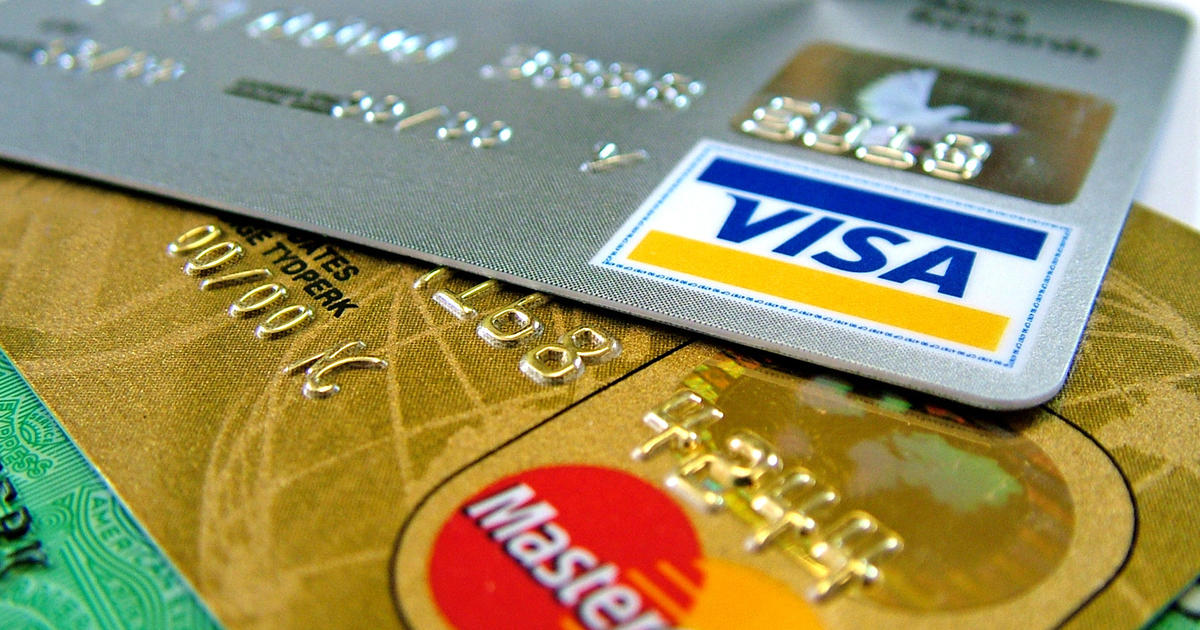 5 best credit card airline mile signup bonuses CBS News