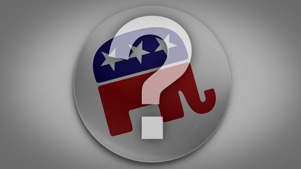GOP Leader undecided for 2012