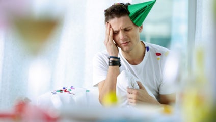 Hangover