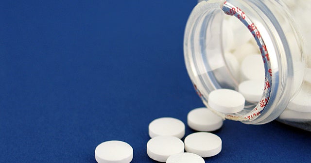 An aspirin a day USC study finds longterm health and economic