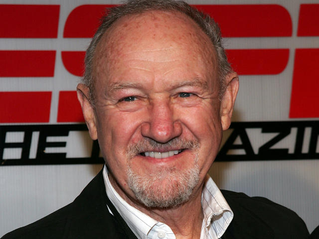 Next photo of Gene Hackman