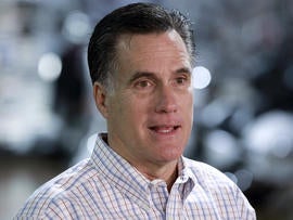 Is America ready for a Mormon president?