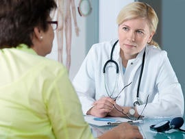 Seeking second opinions: tips for patients