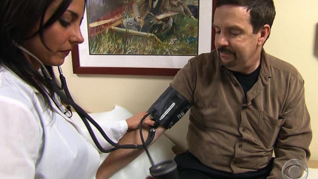 How Soon Is Sex Safe After A Heart Attack Cbs News 0259