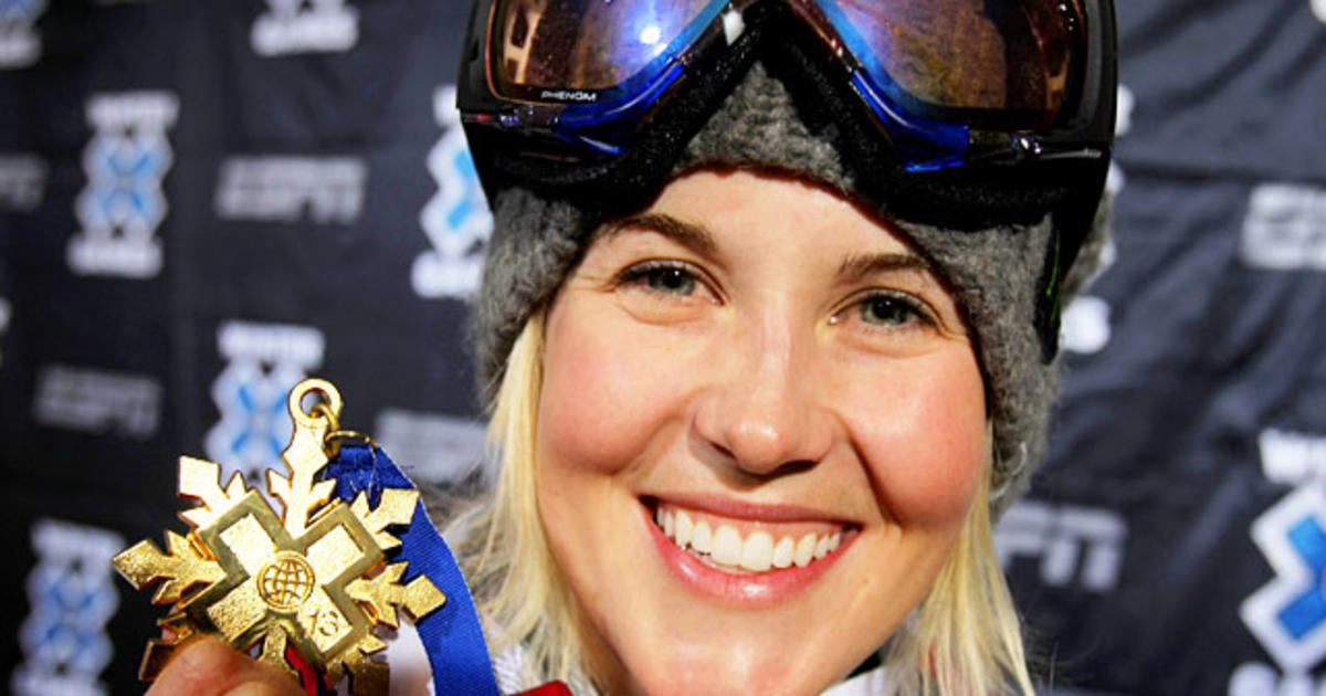 Star skier dead at 29 after accident