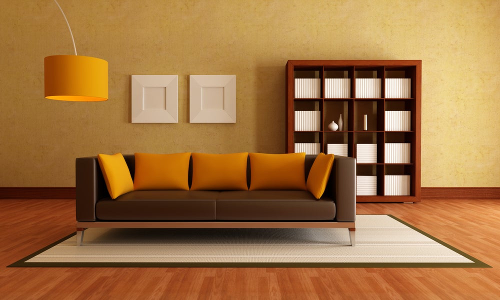 Best paint color for every room in your house 2012 - CBS News