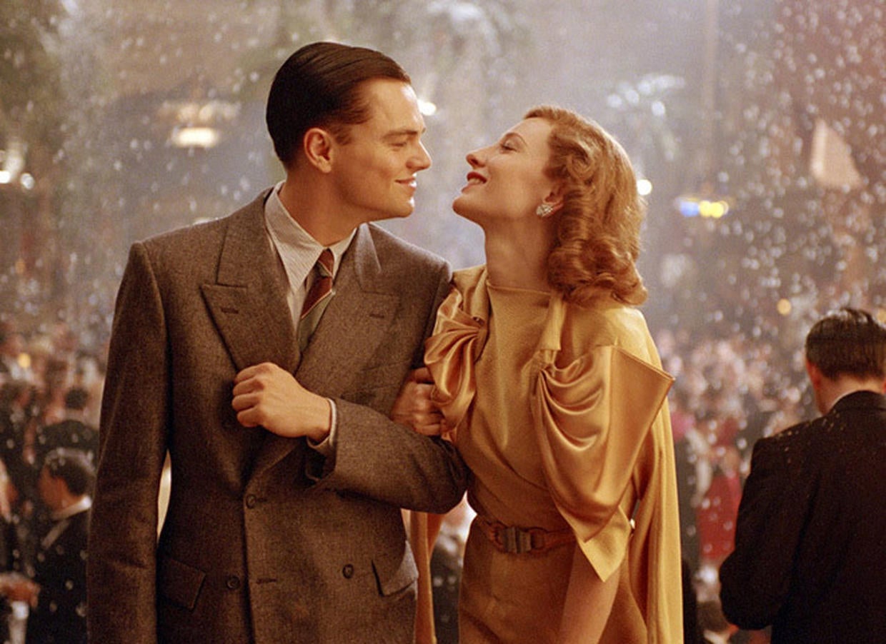 a review of aviator a biographical film by martin scorsese a review of aviator a biographical film by martin scorsese
