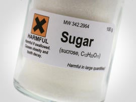 sugar