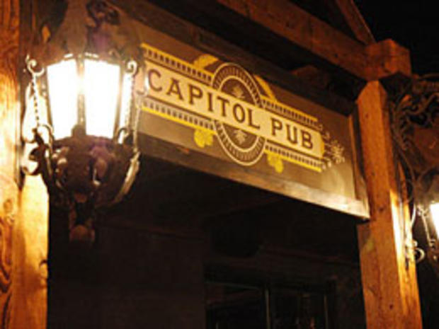 Capital Pub 