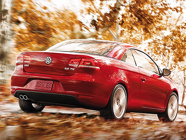 Toxic new car smell? Top 10 "worst" cars for chemicals CBS News