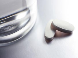 Sleeping pills: New study shows big risks