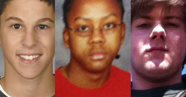 Death toll in Ohio school shooting rises to 3 CBS News