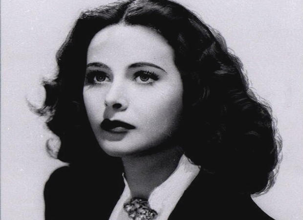 Hedy Lamarr: Inventor of WiFi - Photo 1 - Pictures - CBS News