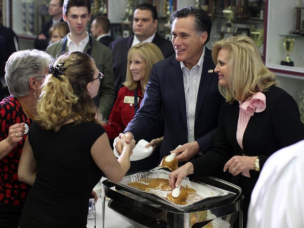 Romney could find campaign clarity after Super Tuesday