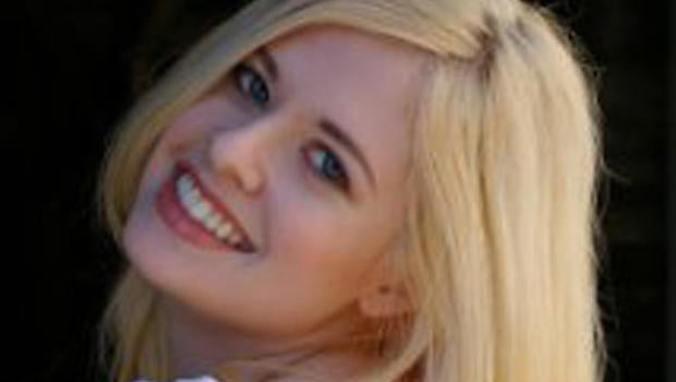 LAPD searching for aspiring actress Satara Stratton - CBS News