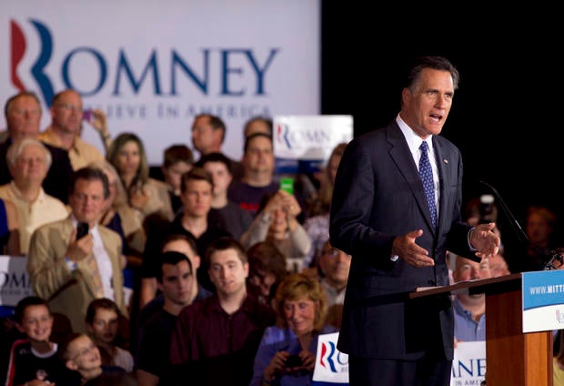 Mitt Romney