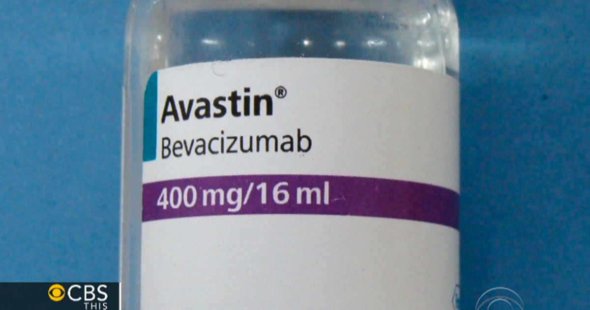 Fake Avastin cancer drug issued to doctors CBS News