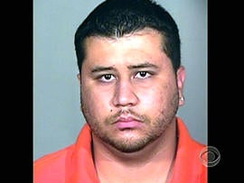 Who is George Zimmerman?