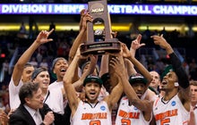 2012 NCAA tournament: Regional finals