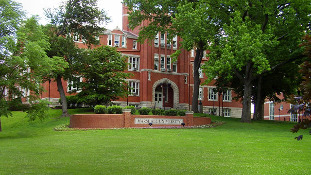 marshall university 