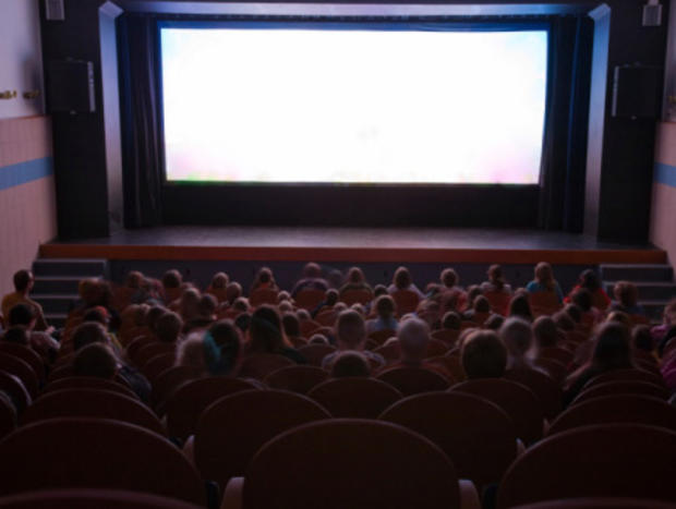 Movie Theatre 