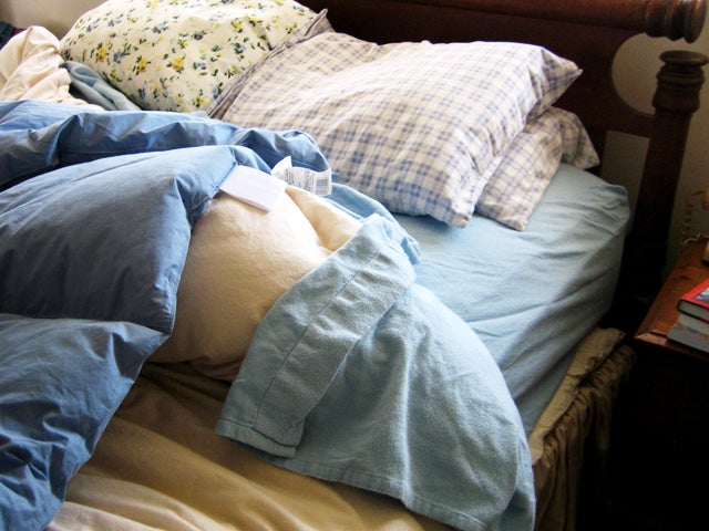 Your 12 worst allergy mistakes CBS News