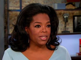 Oprah Winfrey