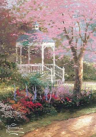 Thomas Kinkade, "Painter of Light"