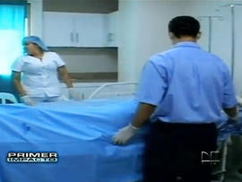 10-year-old mother pregnant
