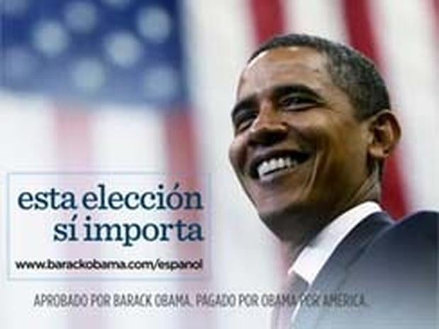 Obama, latinos, hispanics