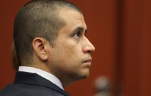 George Zimmerman faces murder charges