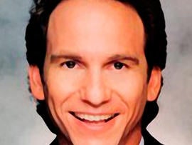 Jeffery Locker