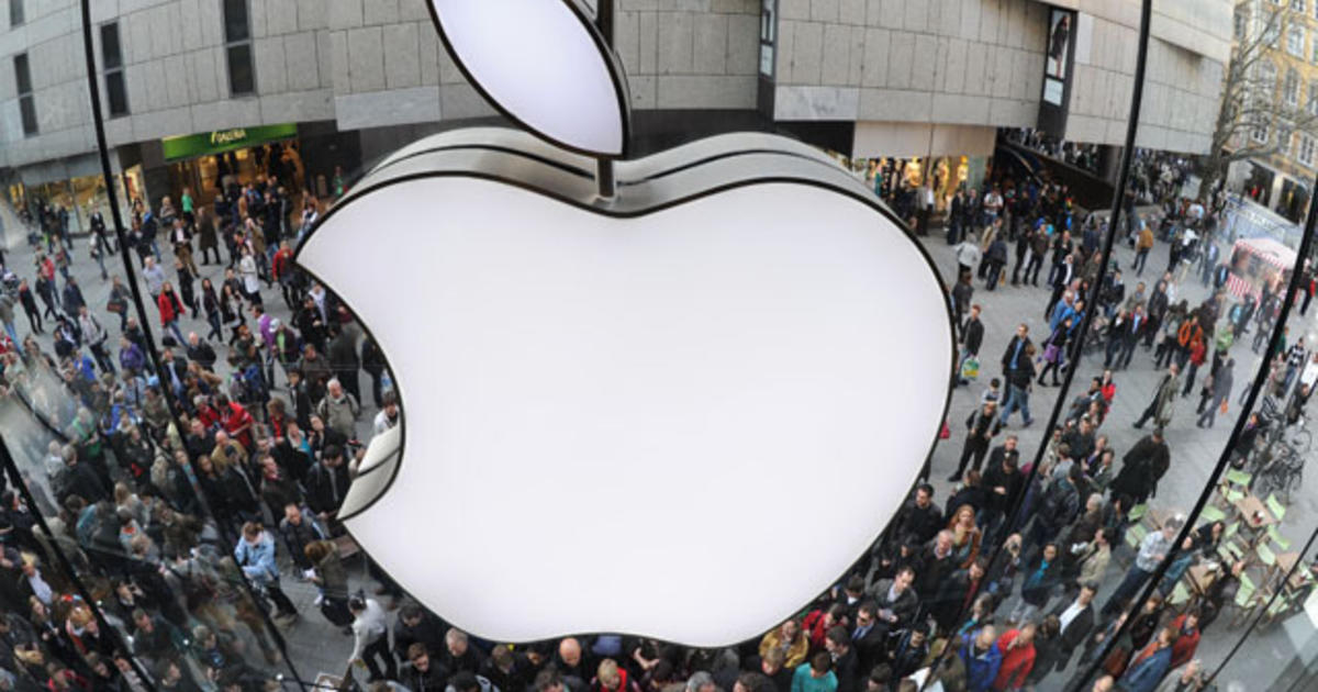 Judge We Can T Rely On What Apple Tells Court In Privacy Suit Cbs News