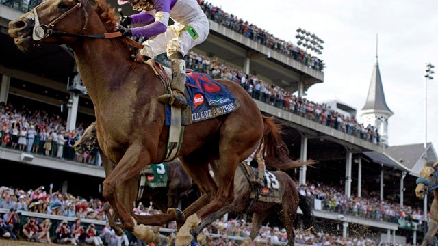 Kentucky Derby experts pick Union Rags to win Triple Crown's first leg